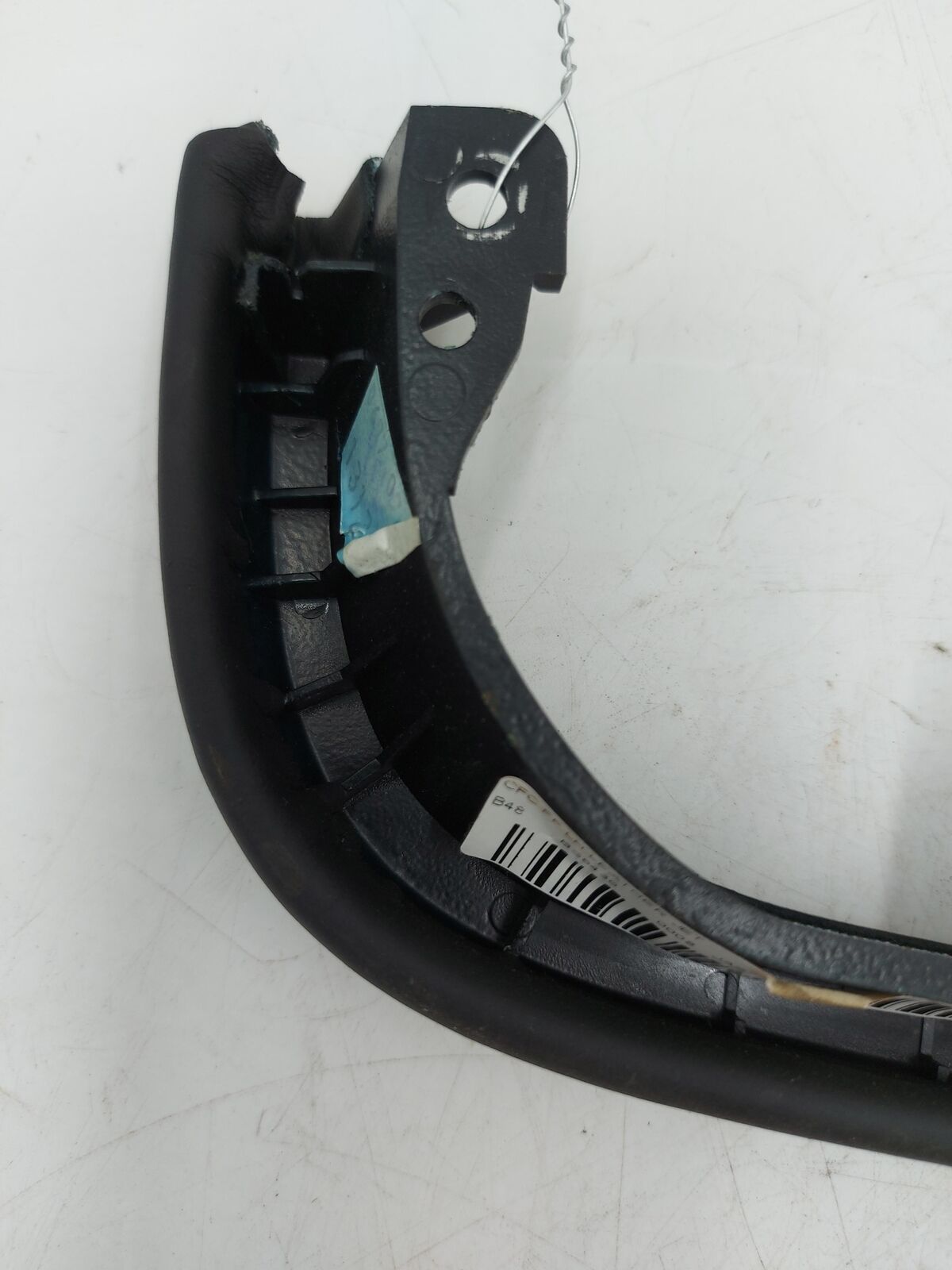 14 JAGUAR F-TYPE Front LH LEFT Console Trim EX53-045P69-A