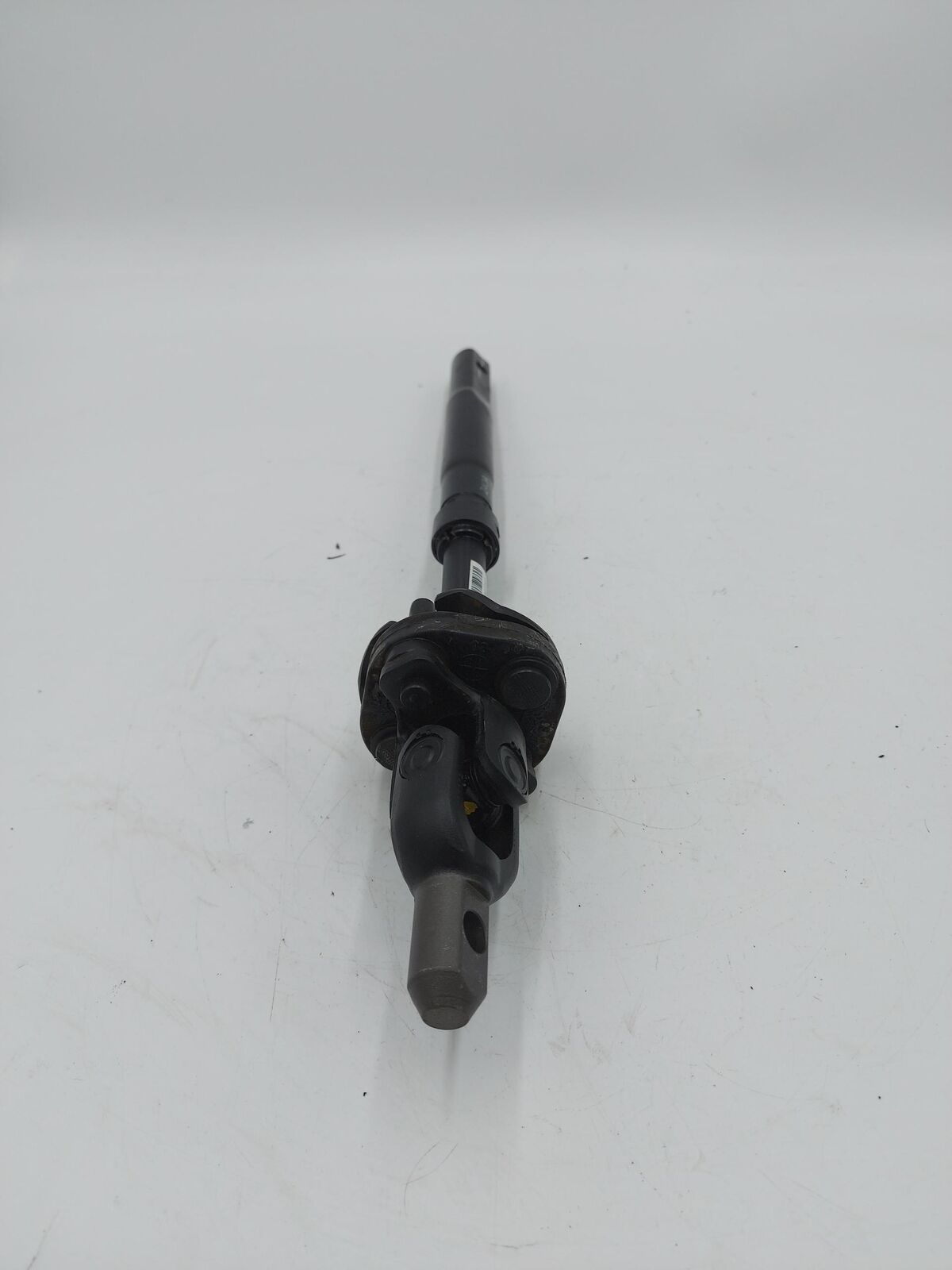 04 CADILLAC XLR Lower Steering Intermediate Shaft 10307797 108K KM'S