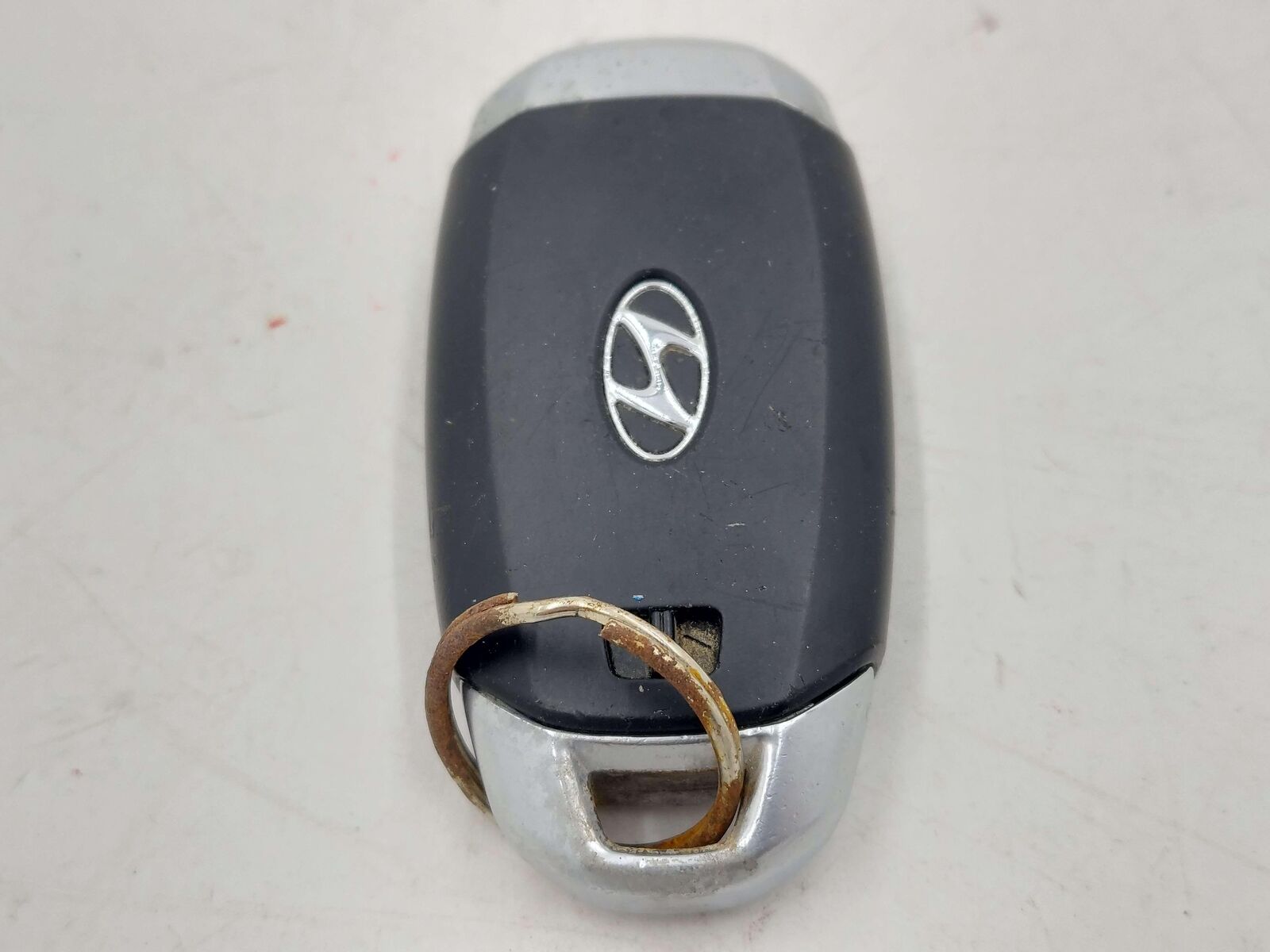 20-21 HYUNDAI PALISADE IGNITION KEY FOB REMOTE START SMART KEY FOB