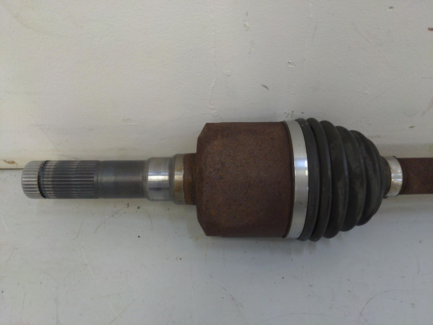 10 11 12 13-21 LINCOLN NAVIGATOR Rear Right Axle Shaft Al144k138ae 42K KM'S