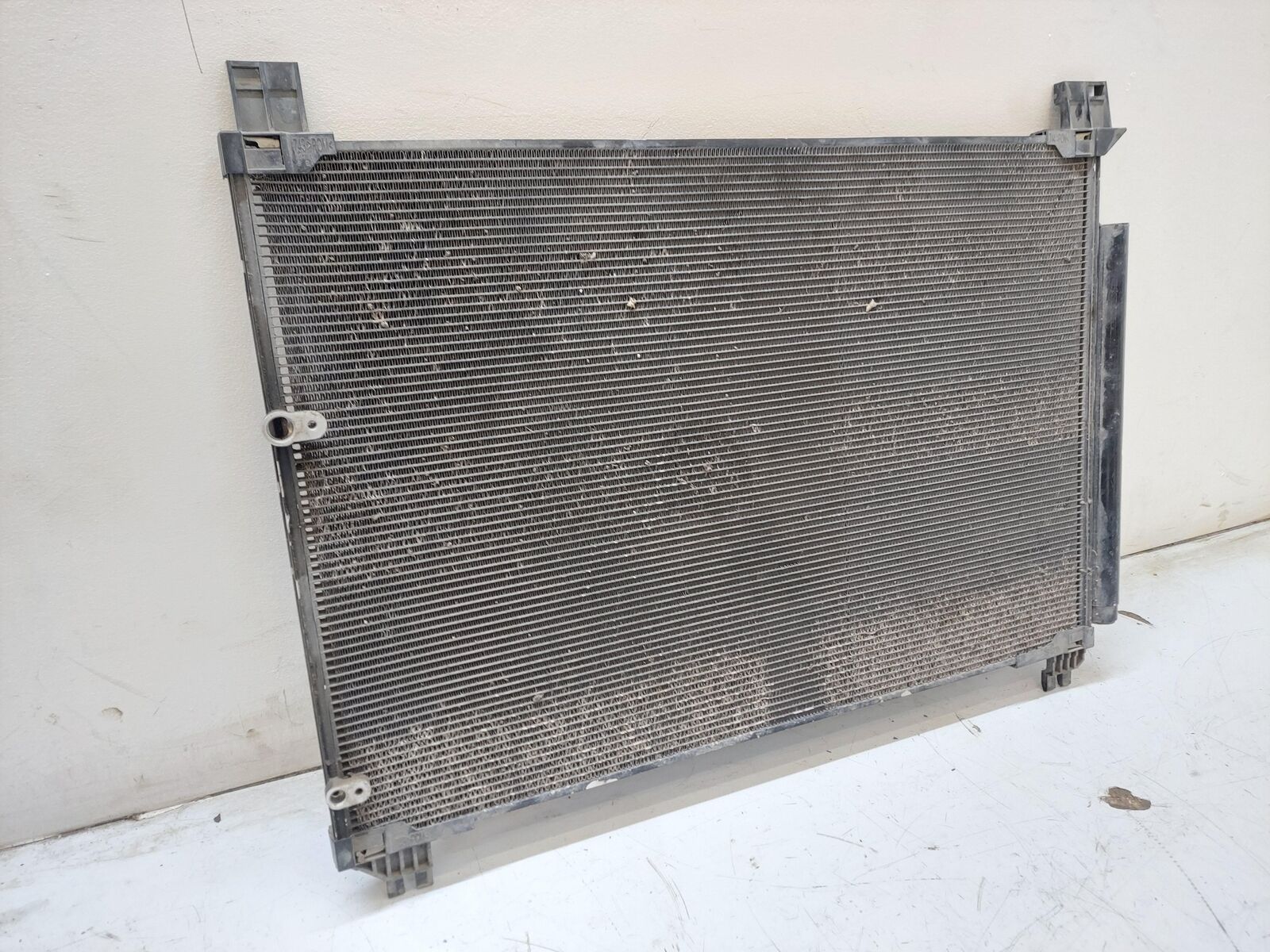 14-19 TOYOTA HIGHLANDER 3.5L Condenser 123K KM'S