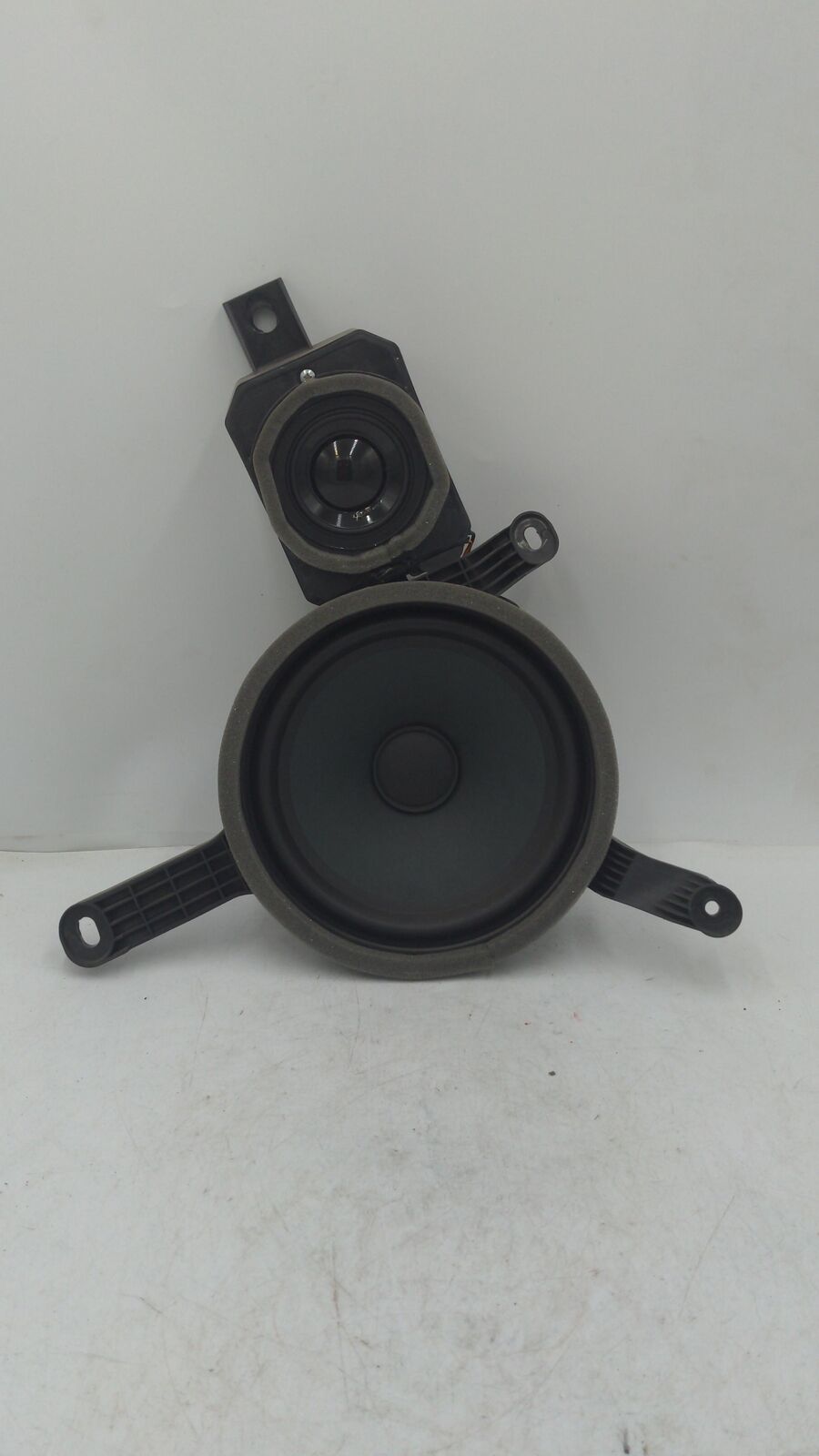 2014 JAGUAR F-TYPE Speaker Rh Sub SUBWOOFER Ex53-18808-bc