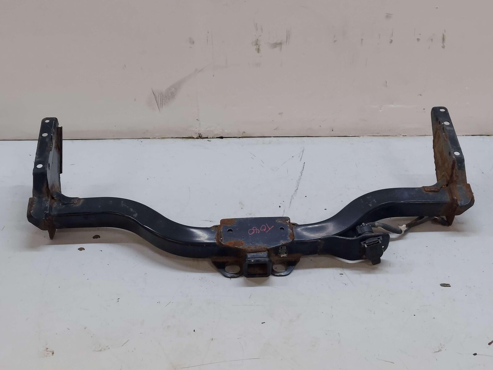 14-20 22 23 INFINITI QX60 TRAILER HITCH 2' RECEIVER 511706TA0A