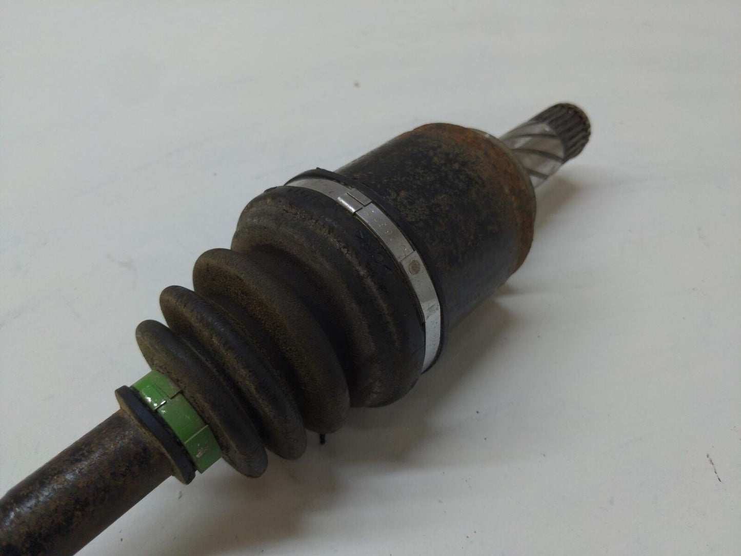 13-17 SUBARU XV CROSSTREK Rear Left LH CV Axle Shaft AT 160K KM's