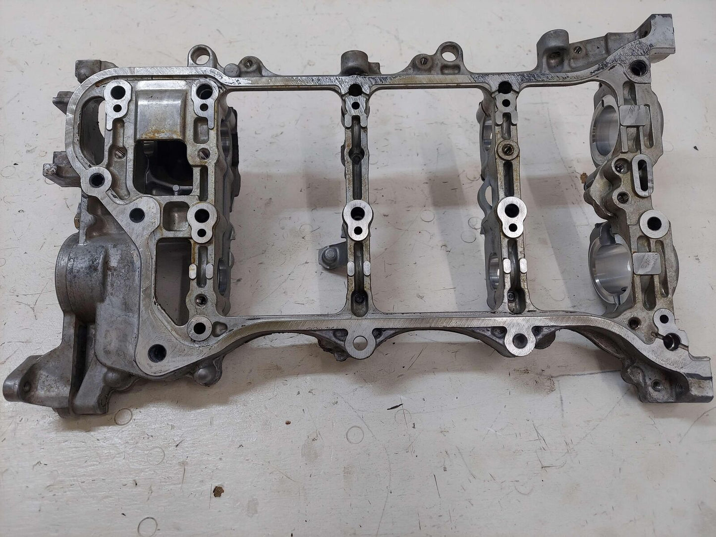 2018 TOYOTA TACOMA 3.5L RH RIGHT CAMSHAFT HOUSING 2GRFKS