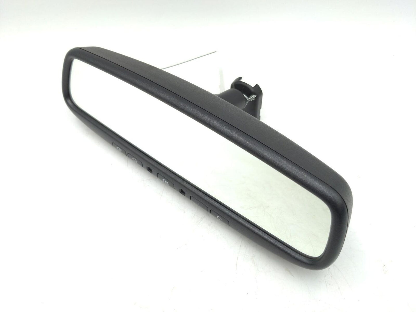 💥19-21 NISSAN ROGUE SPORT Rear View Mirror Garage Door Opener Lane Departure💥