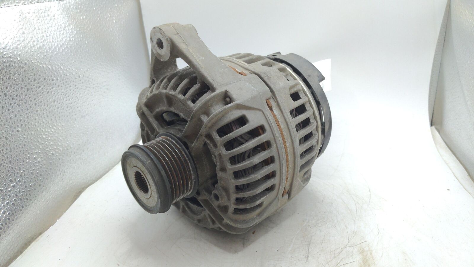 06 07 08 PORSCHE CAYMAN Alternator 124525107 99760302201 997603022 MT 86K KM's