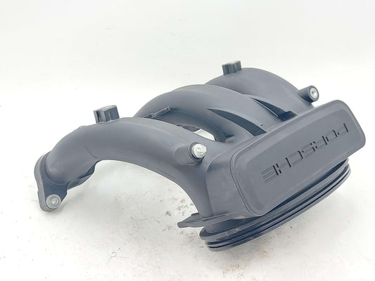 09-13 PORSCHE 911 CARRERA 4S 997.2 3.8L MA1.01 RIGHT INTAKE MANIFOLD