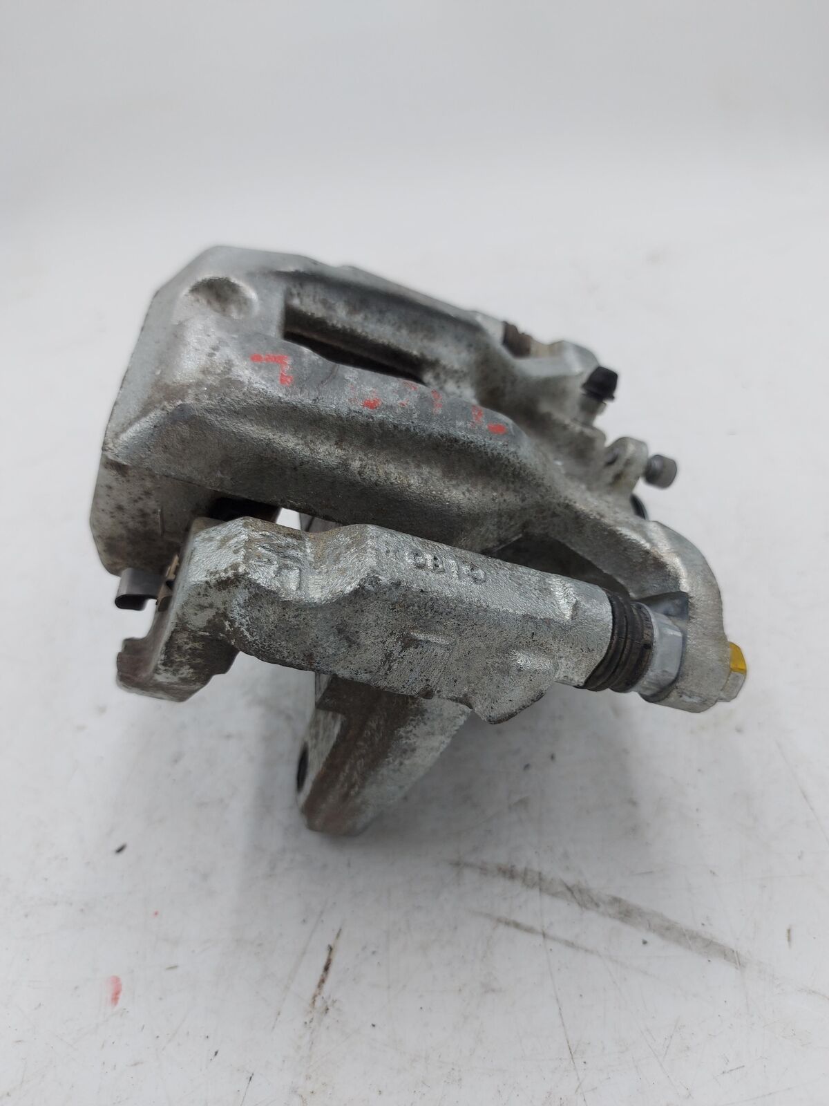 20-22 TOYOTA HIGHLANDER REAR LH Left Caliper 22K KM'S