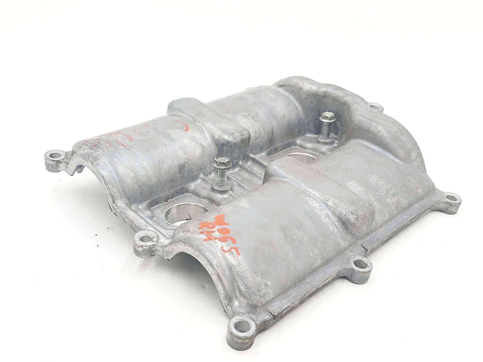 2017 Subaru WRX RH Right Valve Cover 111K KMS