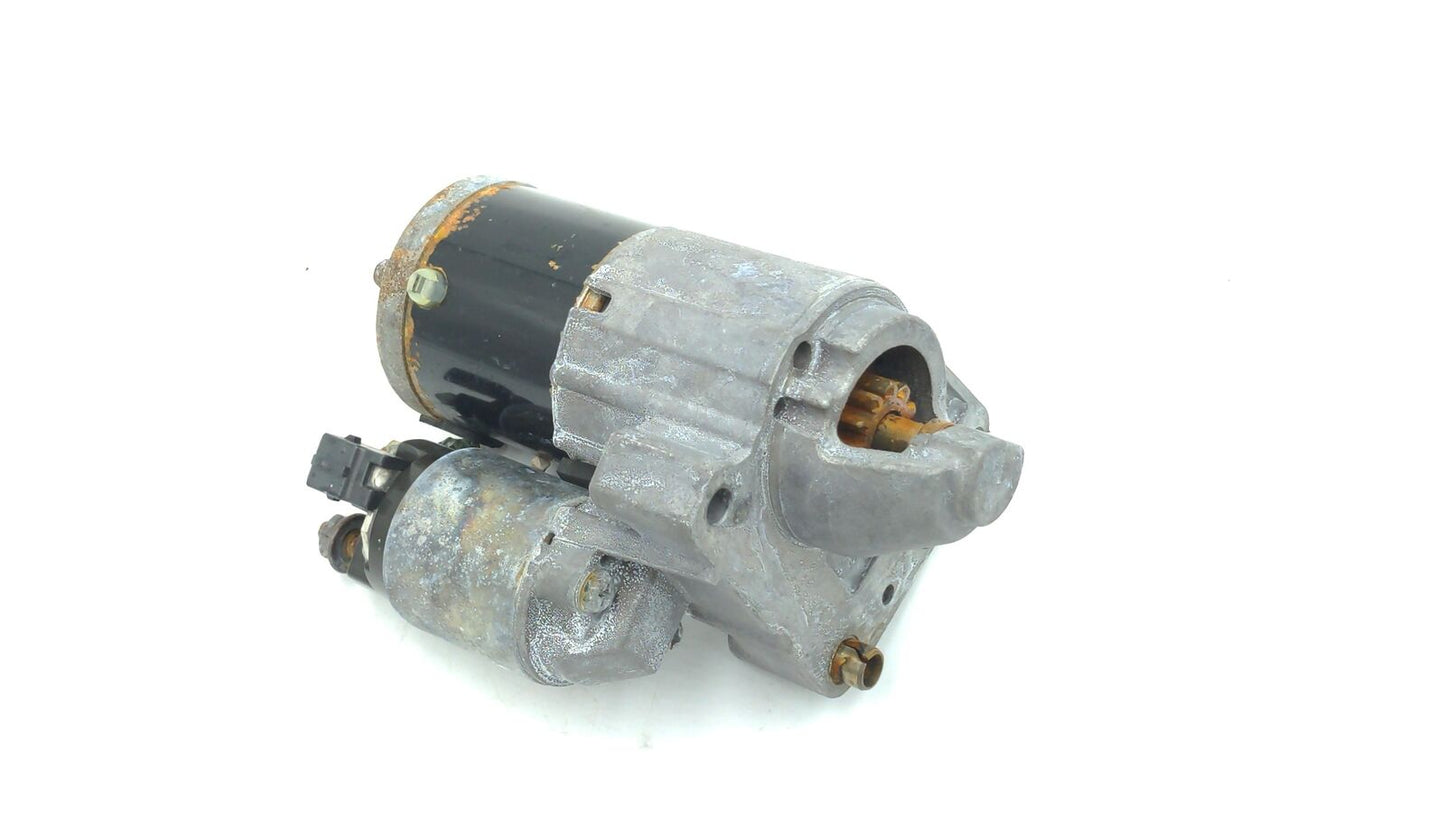 07-15 MINI COOPER Starter Motor 7550017 V75500178004 130KM's