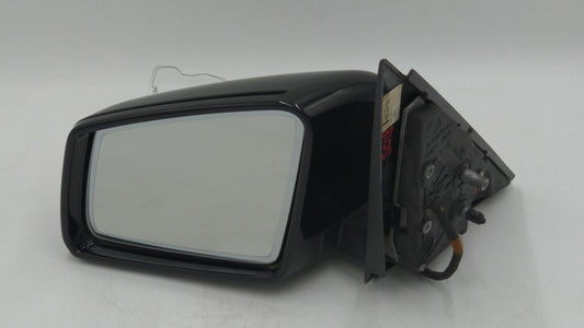 💥13-15 MERCEDES GLK250 LH LEFT Door Mirror Black A2128100964 Power💥