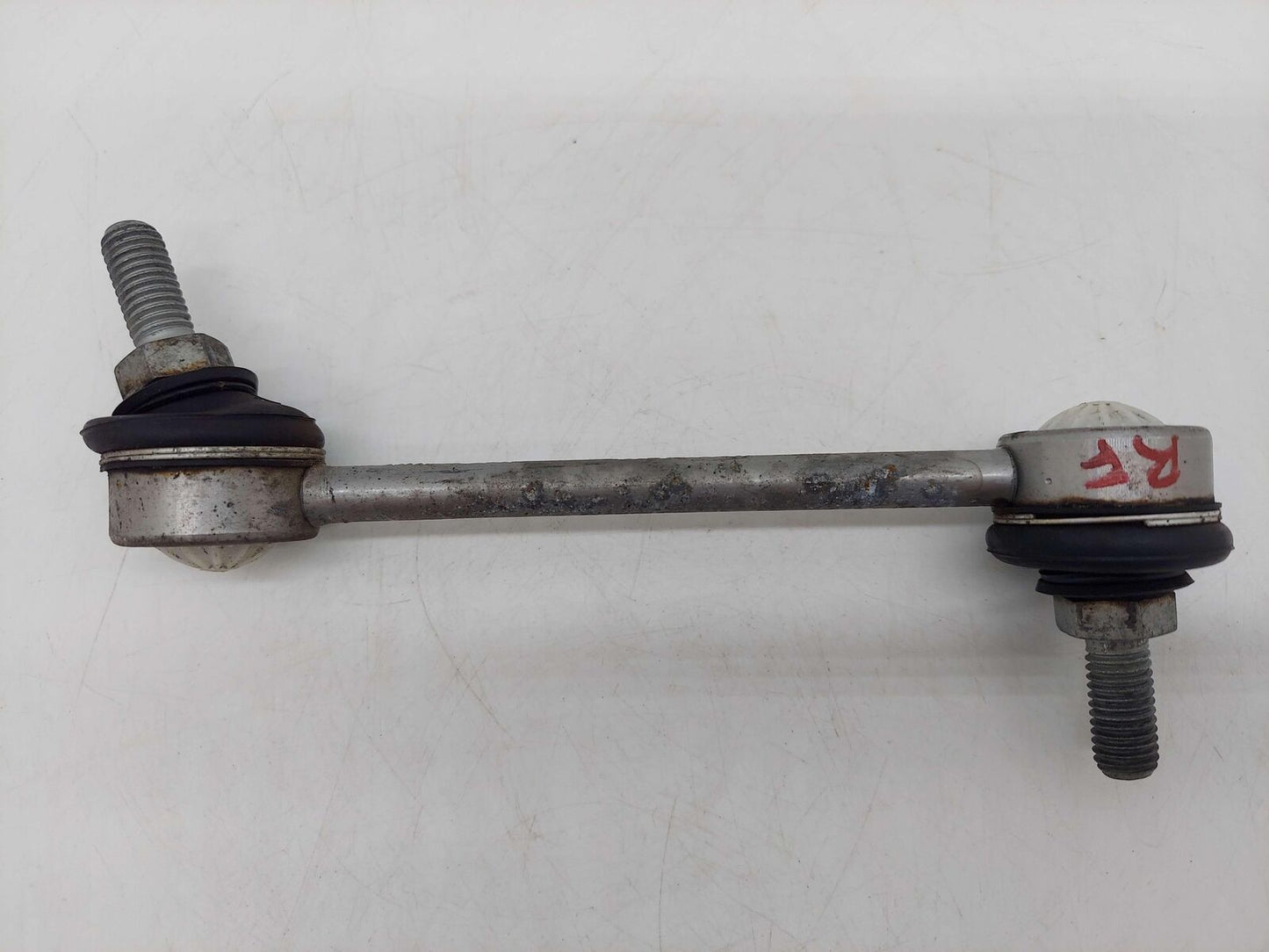 2023 McLaren Artura RH Right Front Stabilizer Sway Bar Link 13B0352CP 3K KM