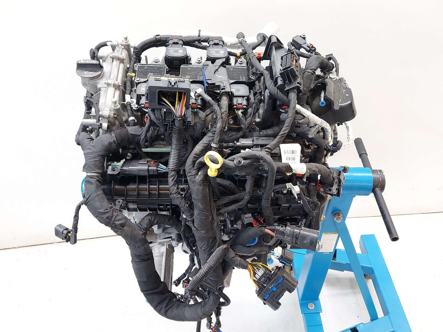 20-23 CADILLAC CT5 350T 2.0L LSY ENGINE MOTOR *ONLY 13 MILES! VIDEO!