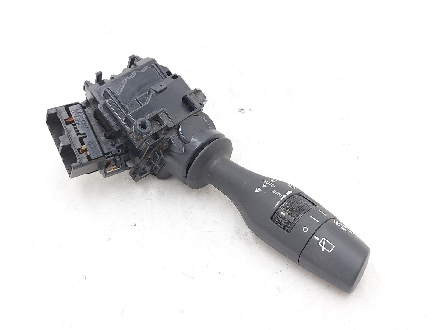 16-22 Lexus RX450H Hybrid RH Right Wiper Combination Switch w/ rain sensor style