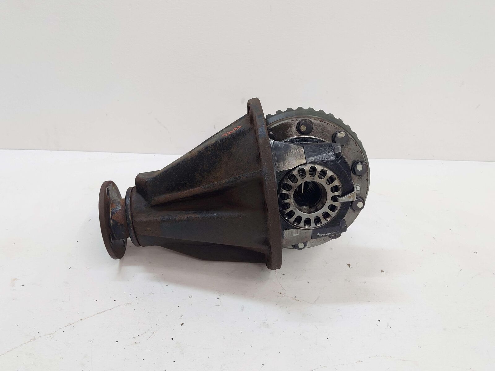 16-22 TOYOTA TACOMA 2.7L REAR Diff Differential Carrier 4.30 RATIO *CHIP 103KM'S