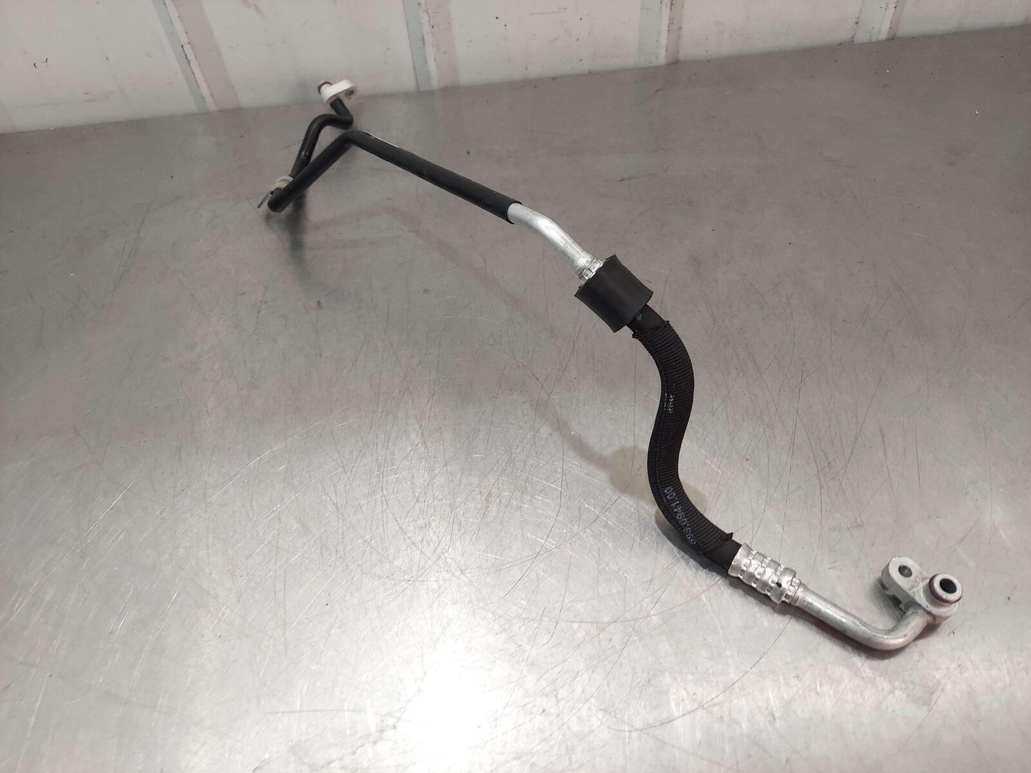 2024 ASTON MARTIN DB12 VOLANTE A/C AIR CONDITIONING LINE HOSE PIPE