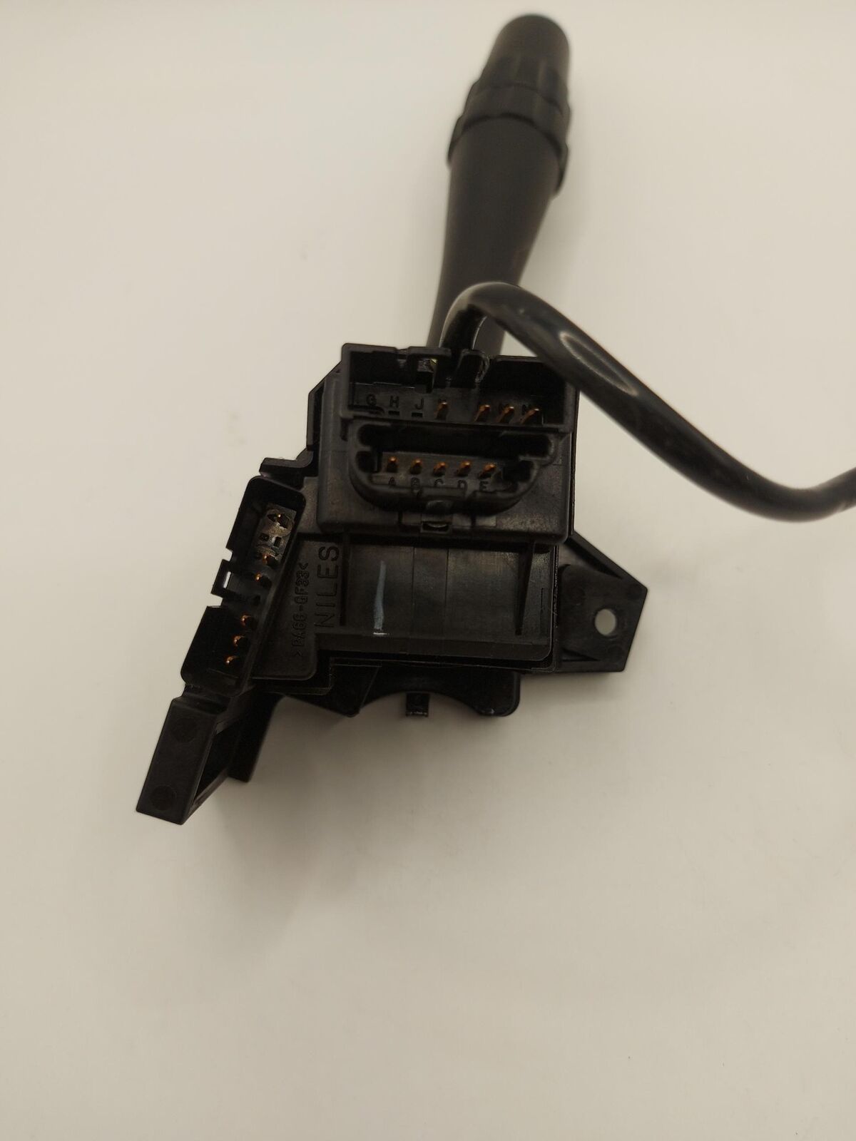 04-09 CADILLAC XLR Turn Combination Switch 1999391 108K KM'S