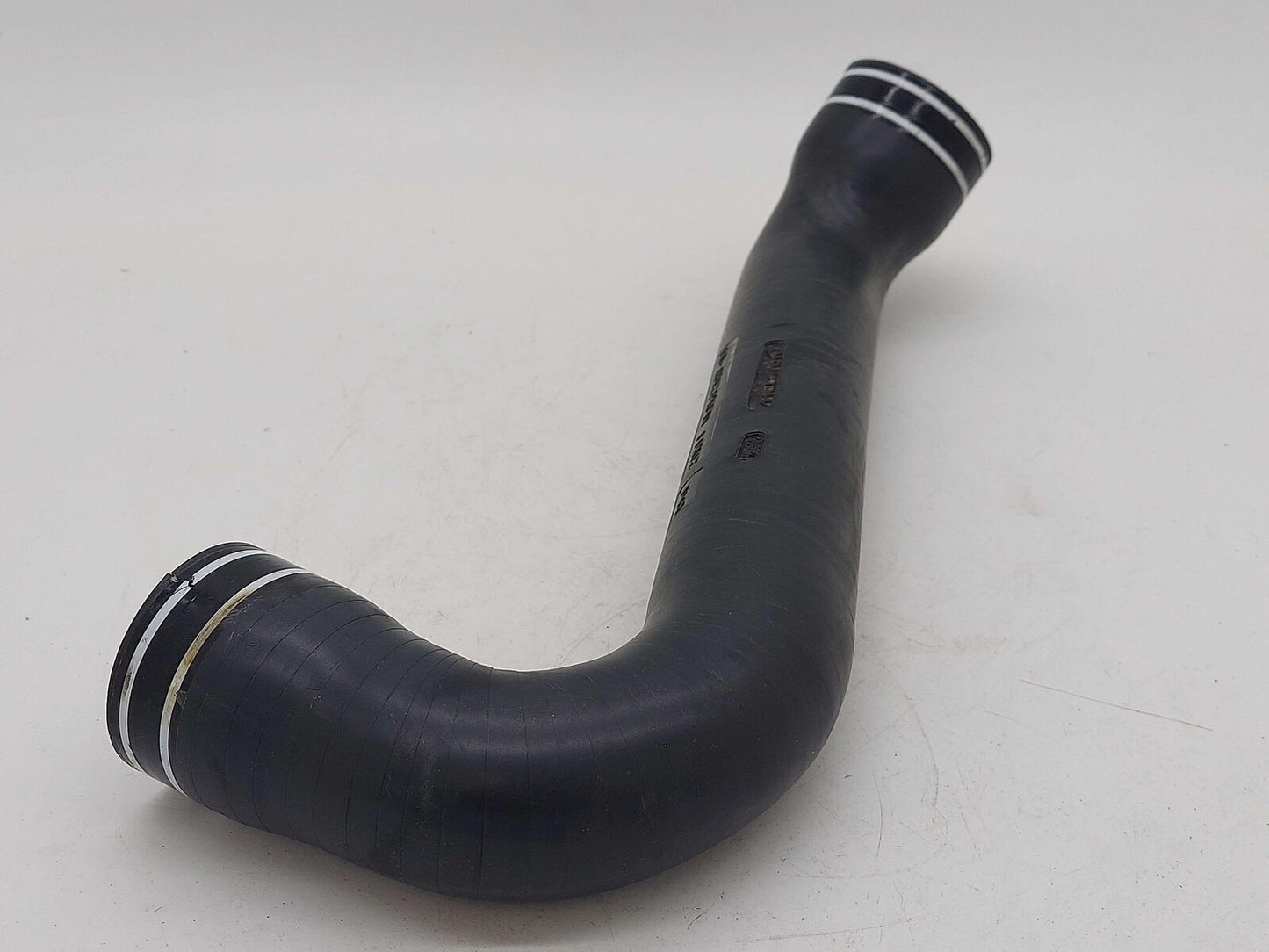 2023 McLaren Artura Hose Intercooler Hose 16JA426CP *small split*