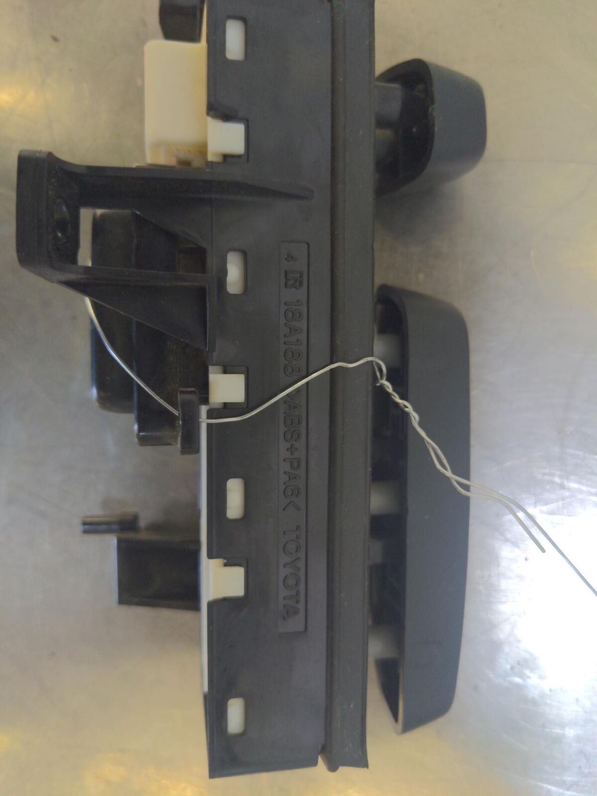 2015 LEXUS RX450 HYBRID Seat Switch Rh Seat Switch 18a188