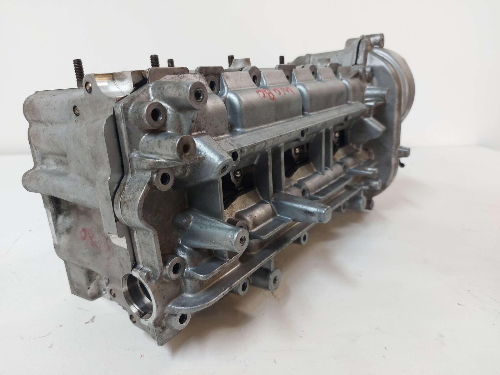 08 09 10 11 13 MERCEDES ML320 164 TYPE 3.0L DIESEL Cylinder Head Rh