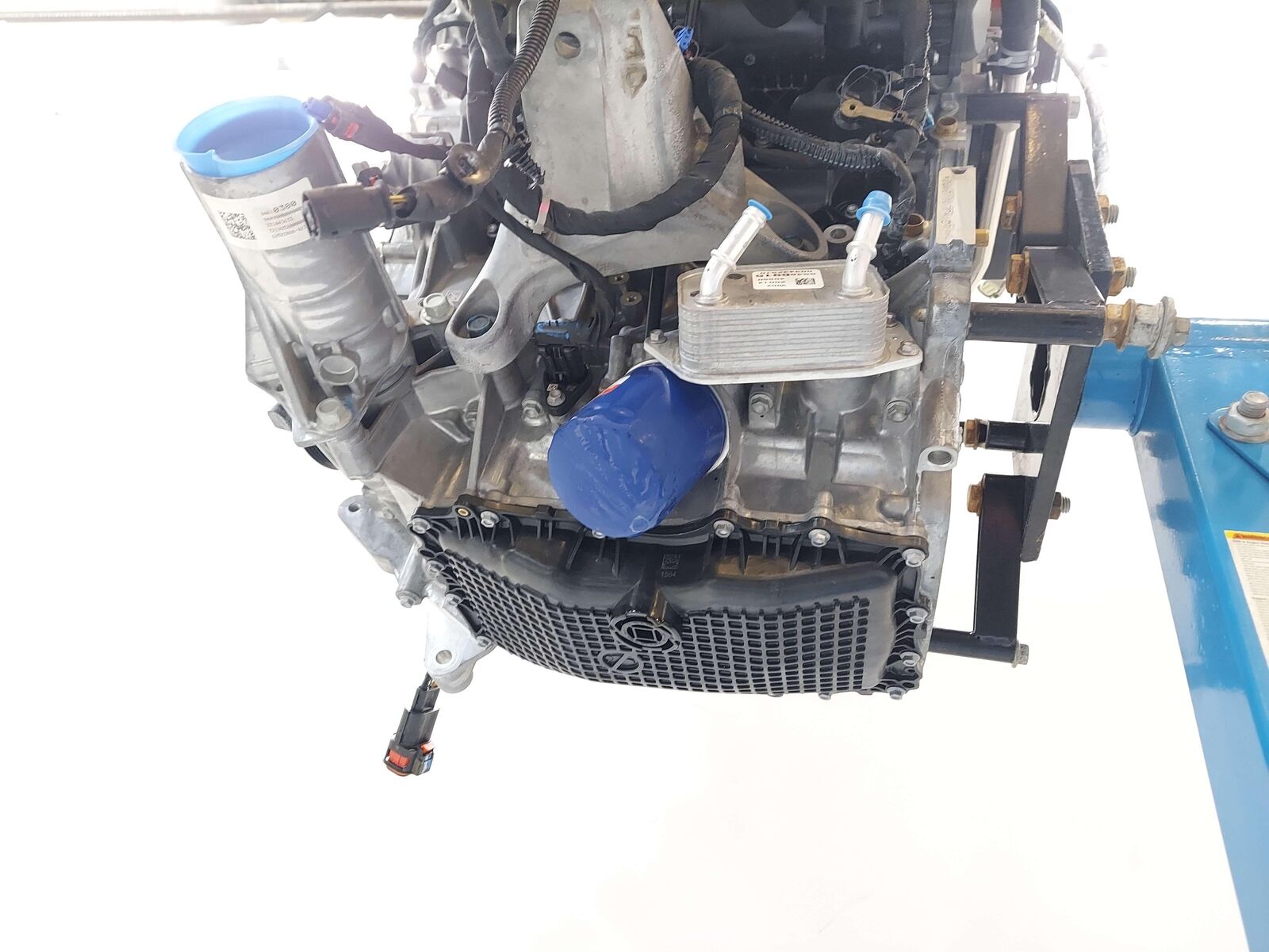 20-23 CADILLAC CT5 350T 2.0L LSY ENGINE MOTOR *ONLY 13 MILES! VIDEO!