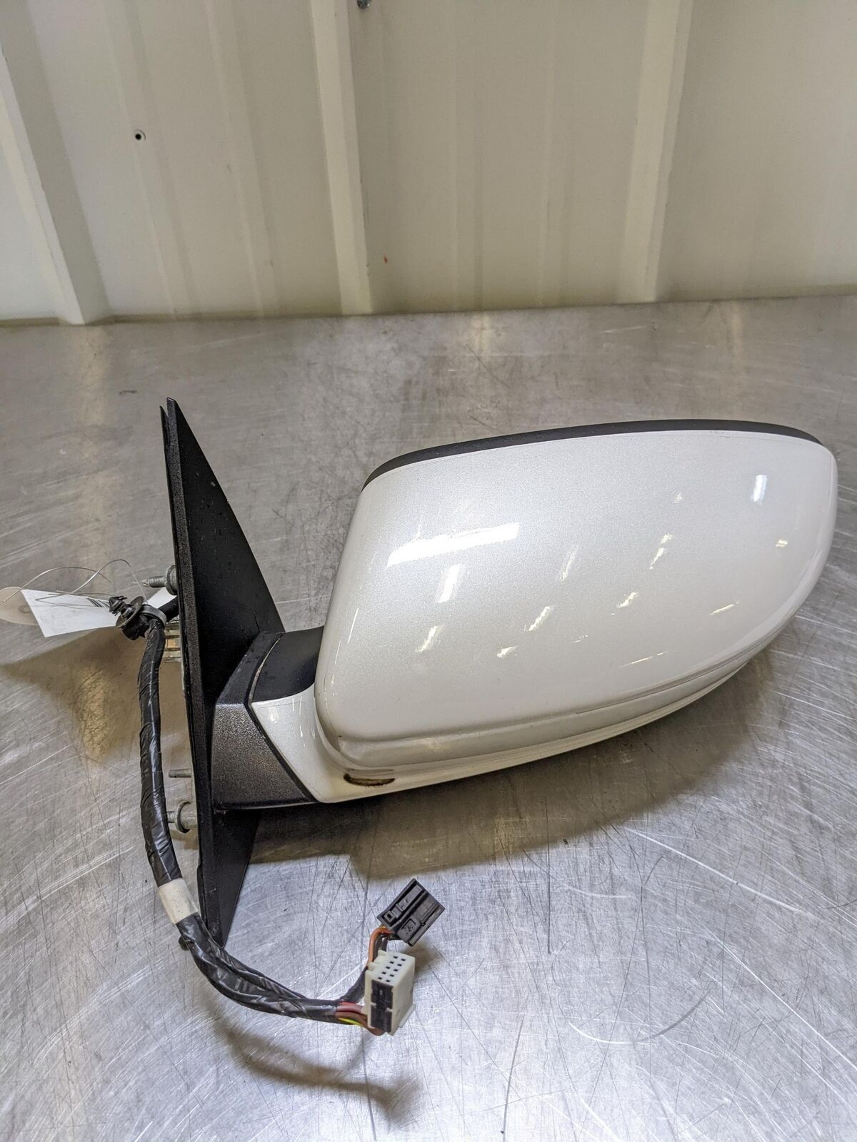 15-20 DODGE CHARGER Left Door Mirror whit