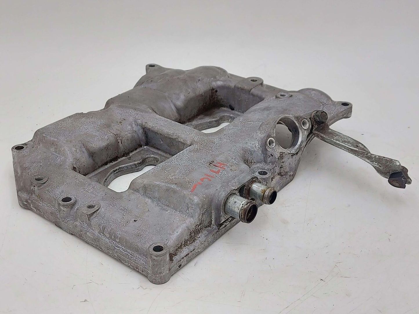 10-14 Subaru Impreza WRX 2.5L Turbo LH Left Valve Cover 13278AA320 148K KMS