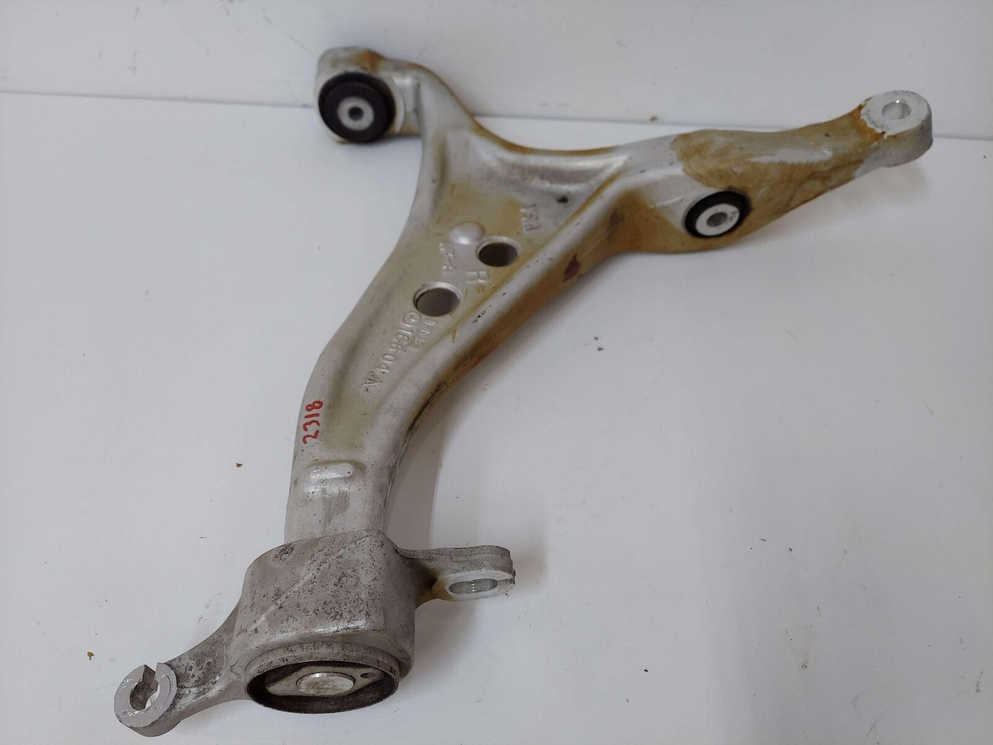 16-19 MERCEDES  GLE63S AMG W166 FRONT RIGHT Lower Control Arm 2923300600 *notes