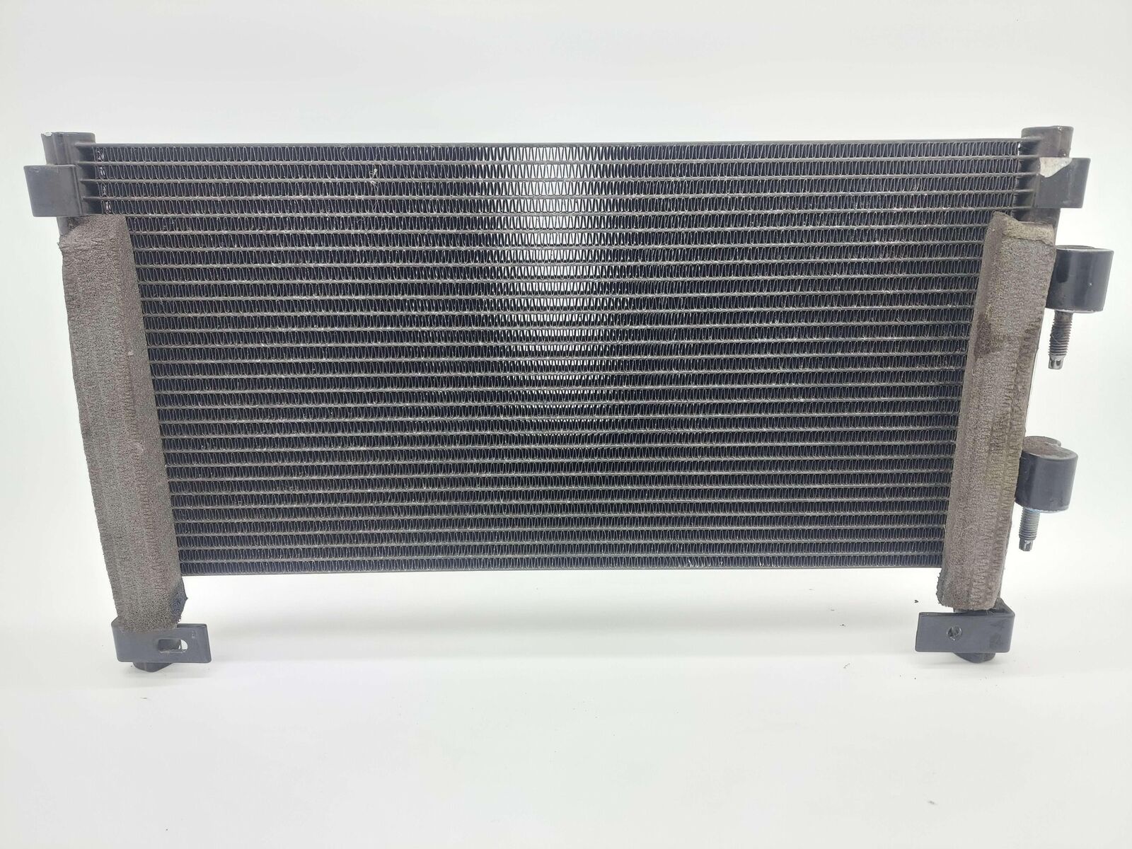 2016 MCLAREN 540C REAR RIGHT AC A/C AIR CONDITIONING CONDENSER CONDENSOR *NOTE