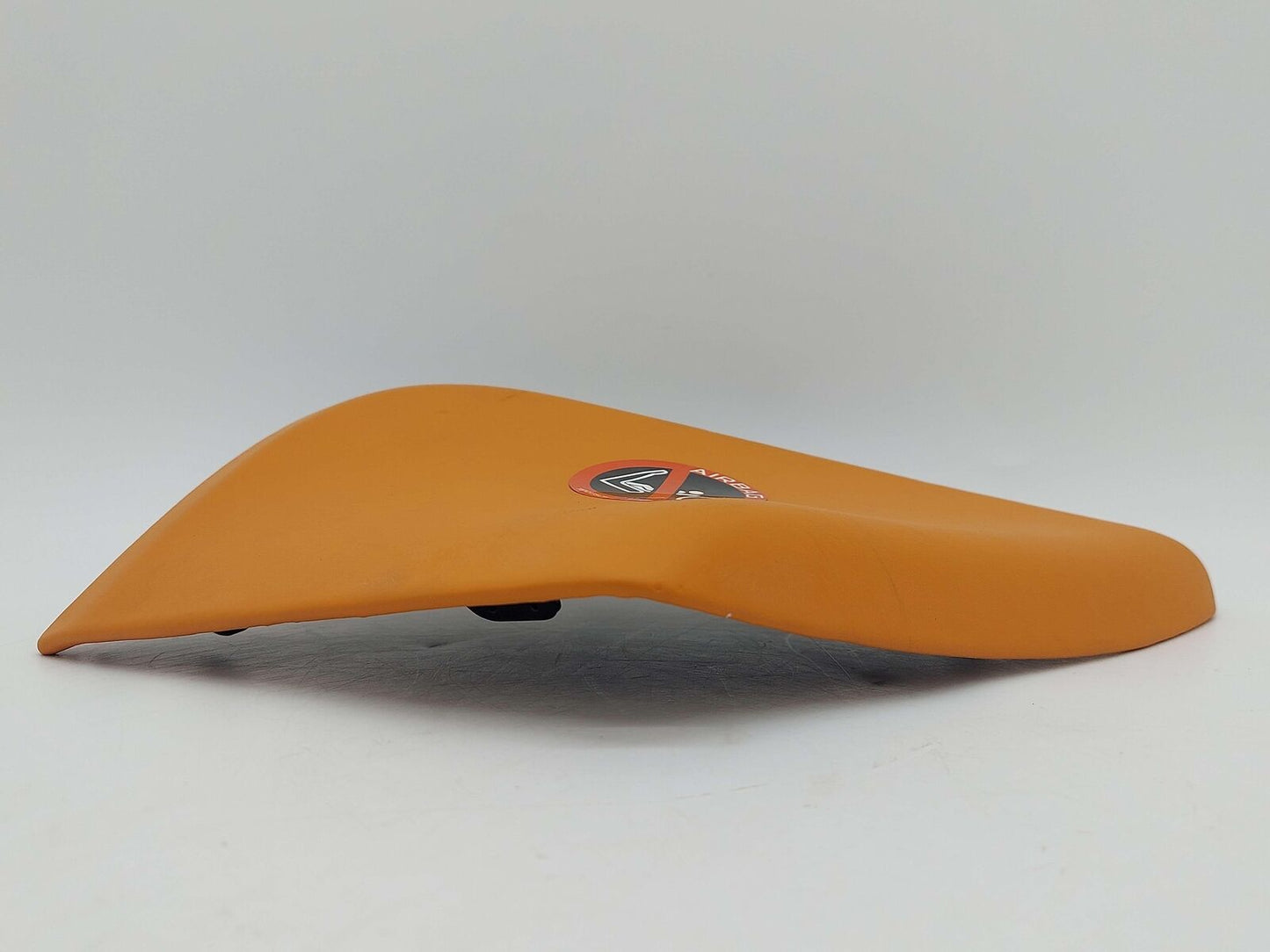 2018 Mclaren 570s RH Right Dash Panel Side Cover Orange 13N2342CP *NOTES*