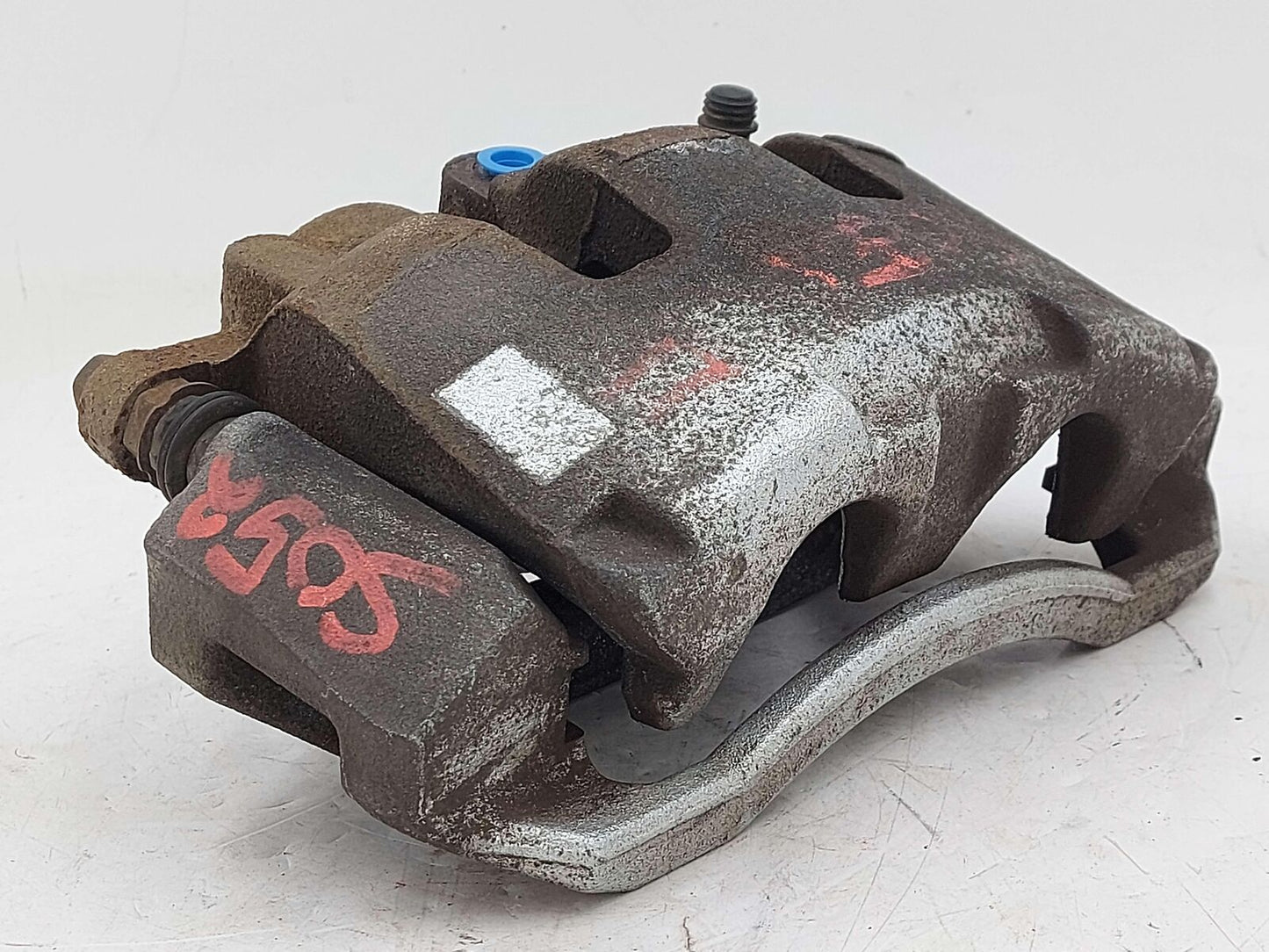 12-23 DODGE PICKUP 1500 FRONT RIGHT BRAKE CALIPER 1490080 68157610AA