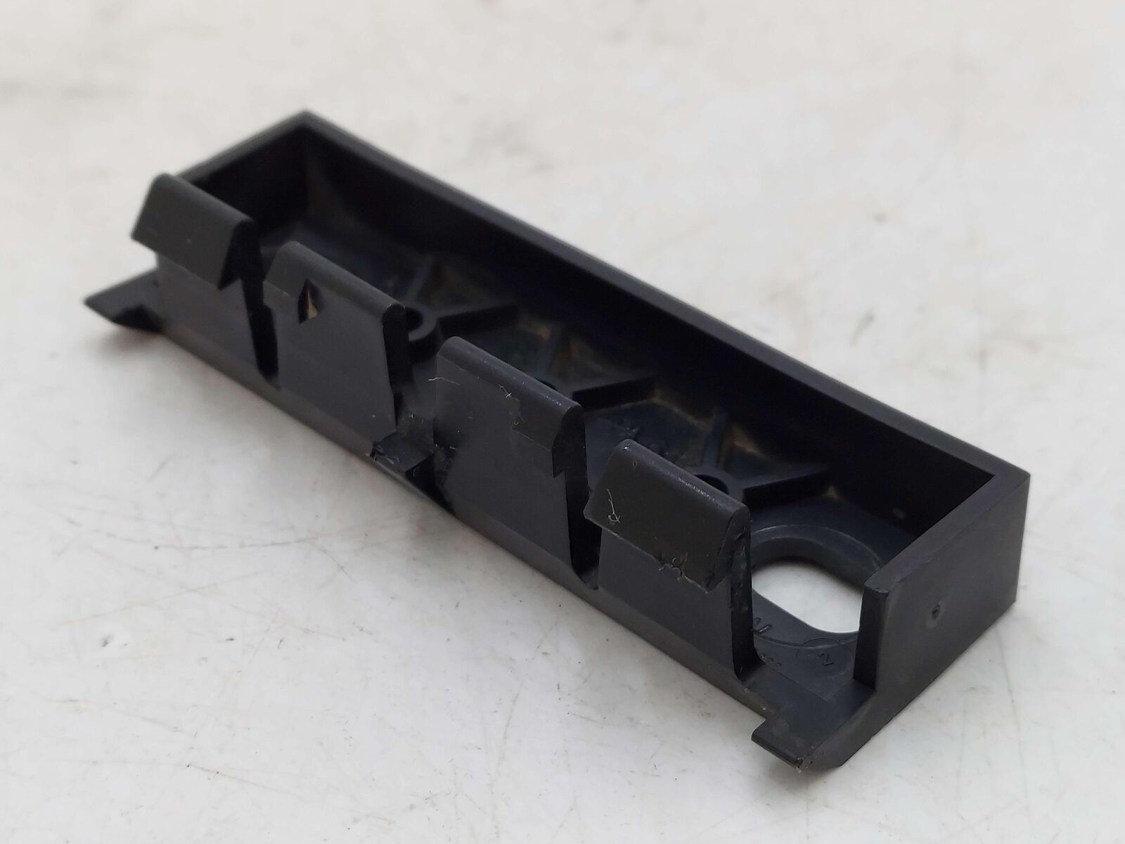 2013 Lamborghini Gallardo Rocker Moulding Bracket #7 400807286