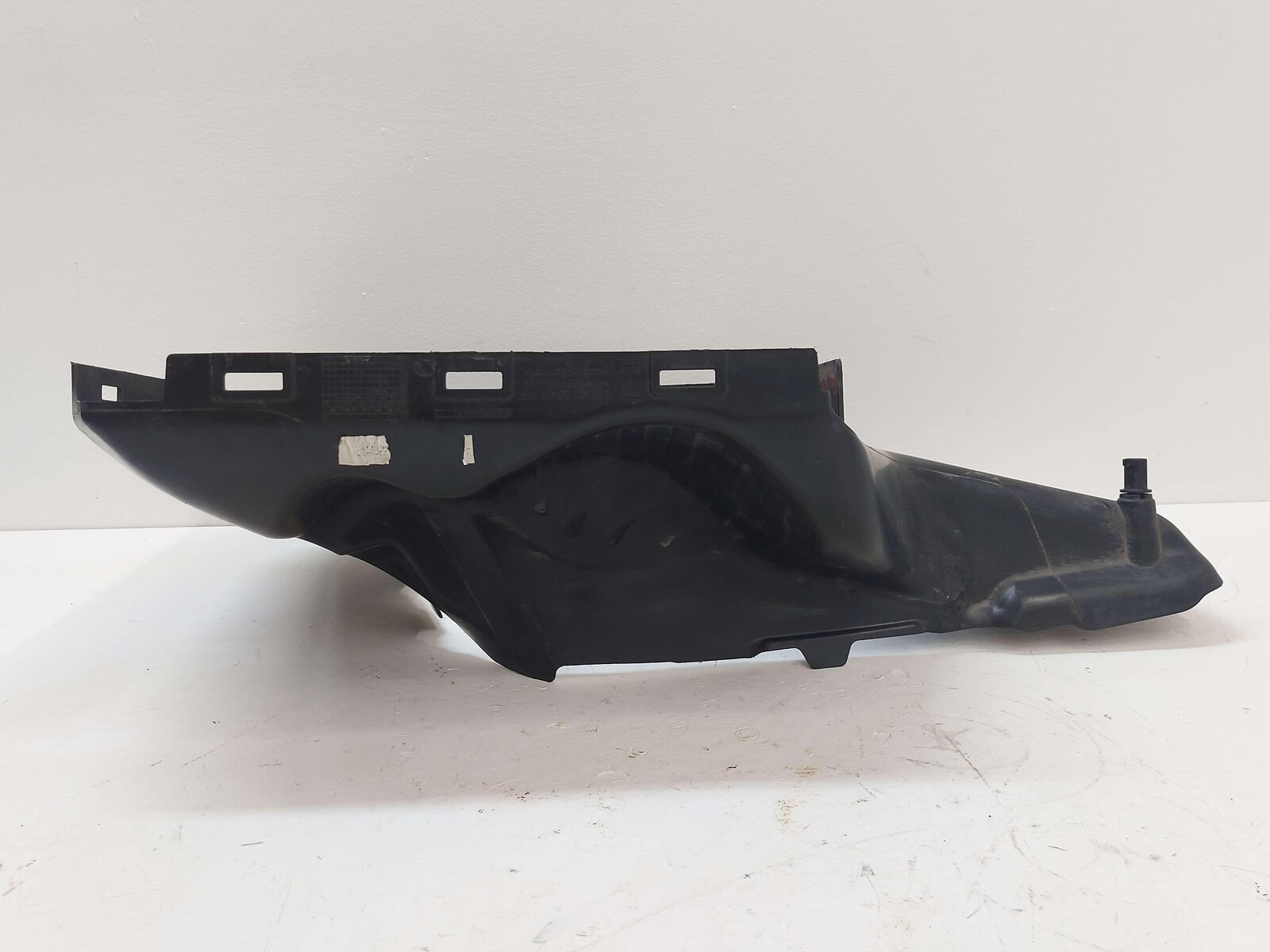 2018 PORSCHE CAYMAN 718 RH RIGHT BRAKE AIR DUCT 982121334