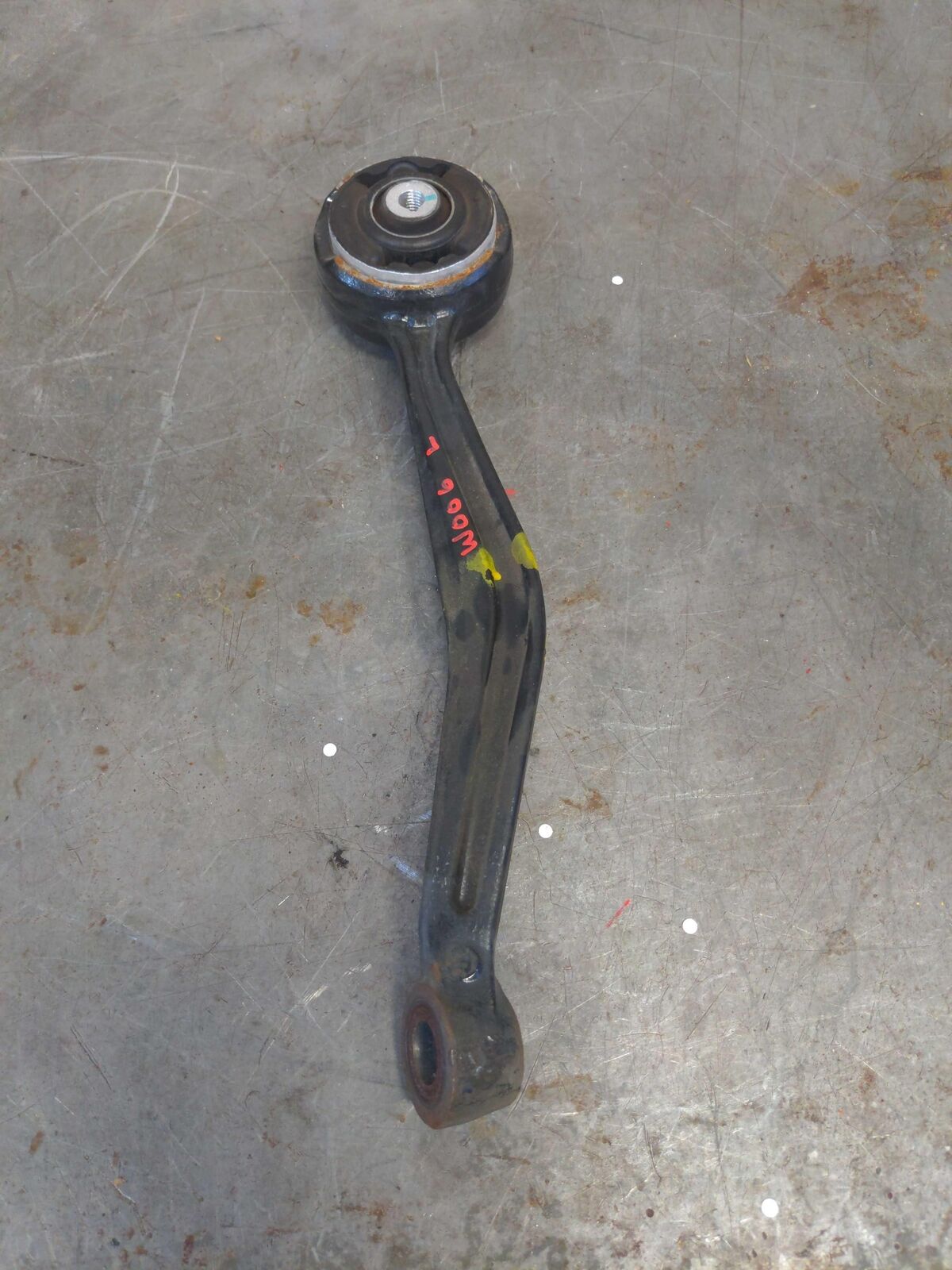 20 CADILLAC CT4-V 2.7L Left Front Lower Control Arm Front 16KM's! AWD