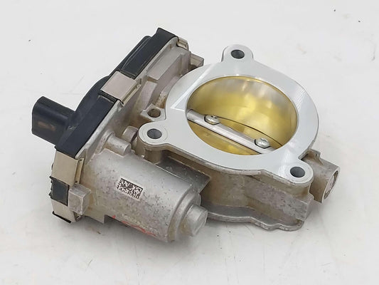 20 CADILLAC CT5 2.0L TURBO THROTTLE BODY VALVE A/T 55509176 21K MILES!