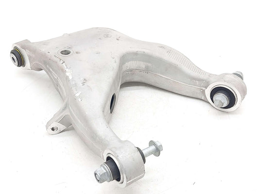 2024 ASTON MARTIN DB12 VOLANTE REAR RIGHT LOWER CONTROL ARM FOWARD MAIN