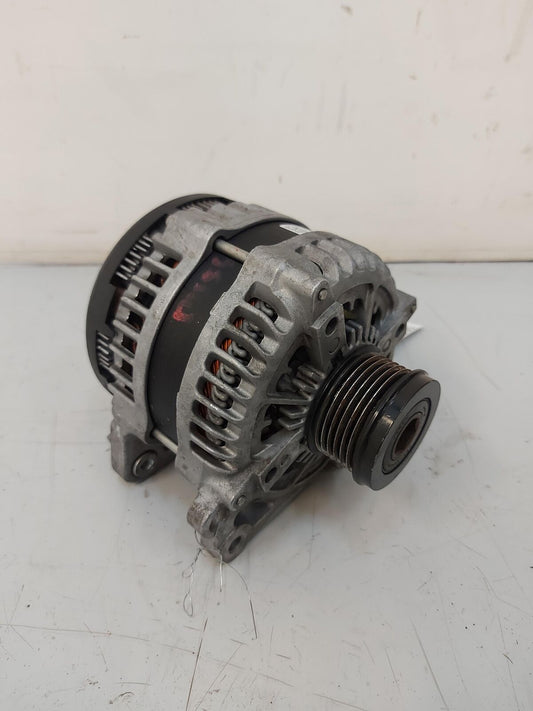 14 15 16 PORSCHE PANAMERA Alternator 7pp903016b 21K KM's!