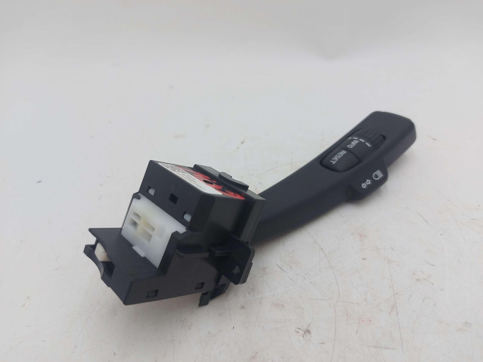 08 VOLVO 70 SERIES XC70 LEFT COMBINATION SWITCH TURN SIGNAL STALK SWITCH