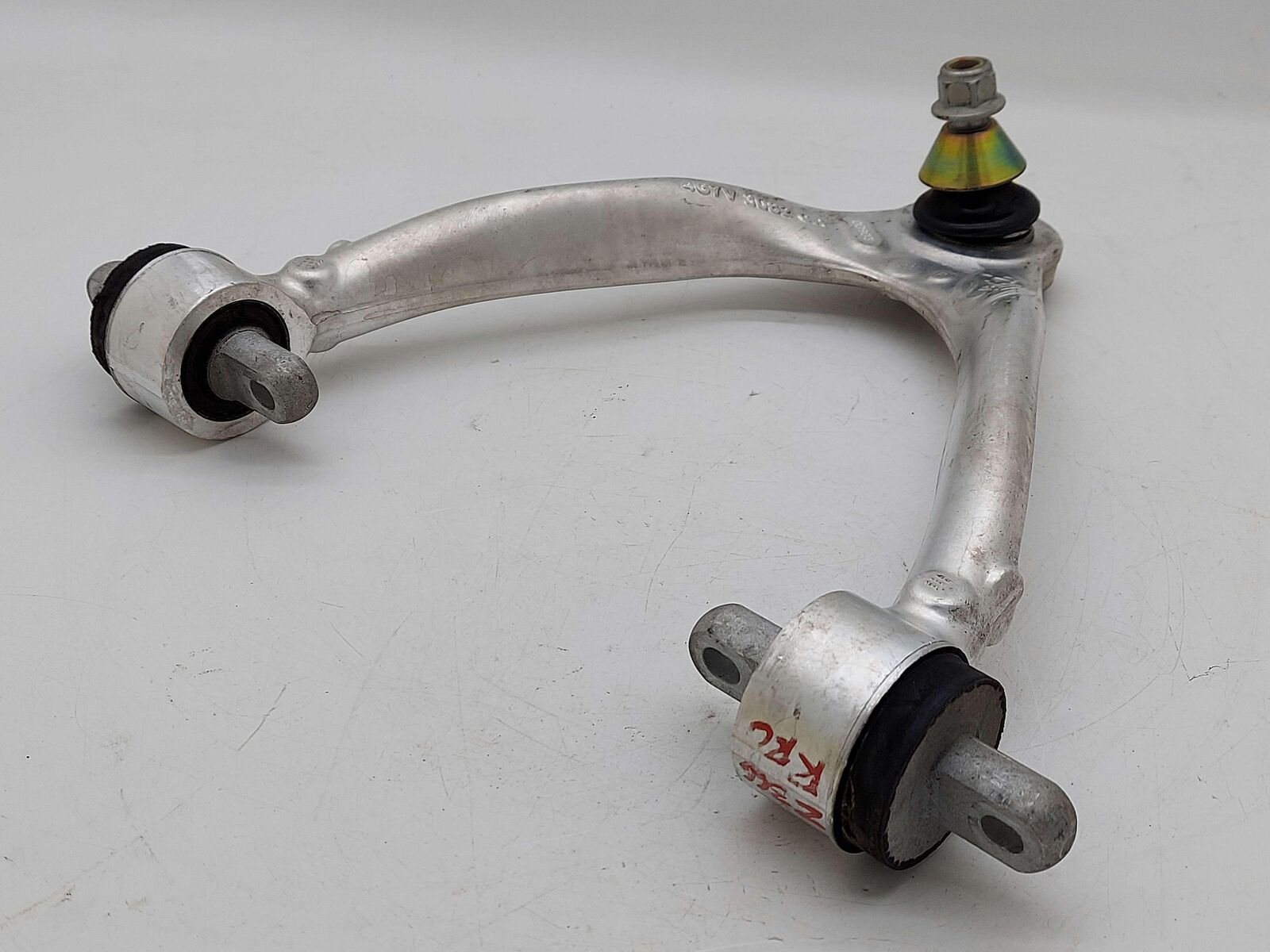 05-06 FORD GT GT40 SUPERCAR REAR RH RIGHT UPPER CONTROL ARM 4G7V-3082-CA *NOTES*