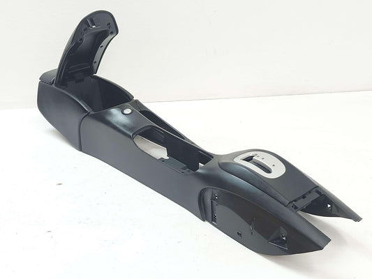 00-05 PORSCHE 911 996 Targa Front Floor Shifter Front Console Black