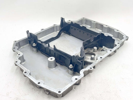 2010 PORSCHE 911 CARRERA 4S 997.2 3.8L MA1.01 ENGINE MOTOR OIL PAN LOWER