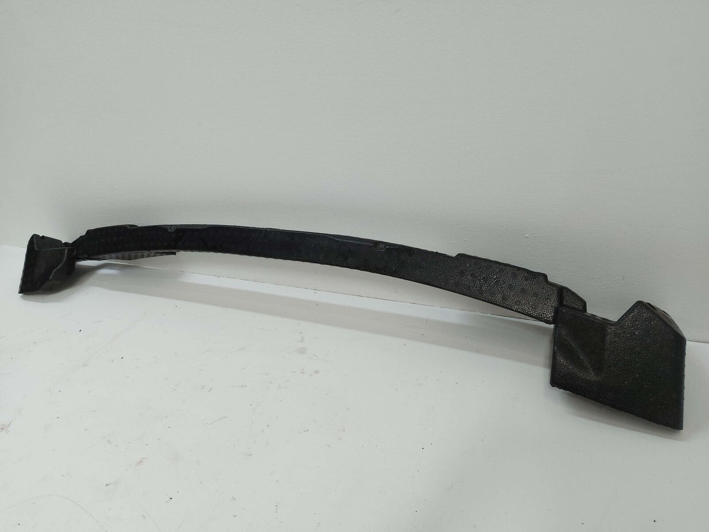 2017 TOYOTA HIGHLANDER FRONT BUMPER IMPACT ABSORBER 52611-0E120