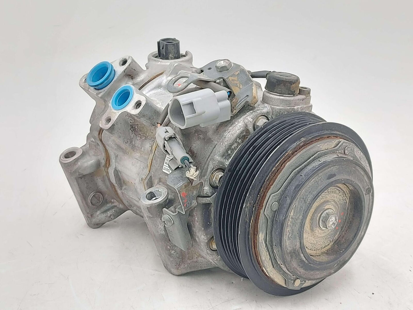 20-22 TOYOTA HIGHLANDER 3.5L A/C AIR CONDITIONING COMPRESSOR 883200E130