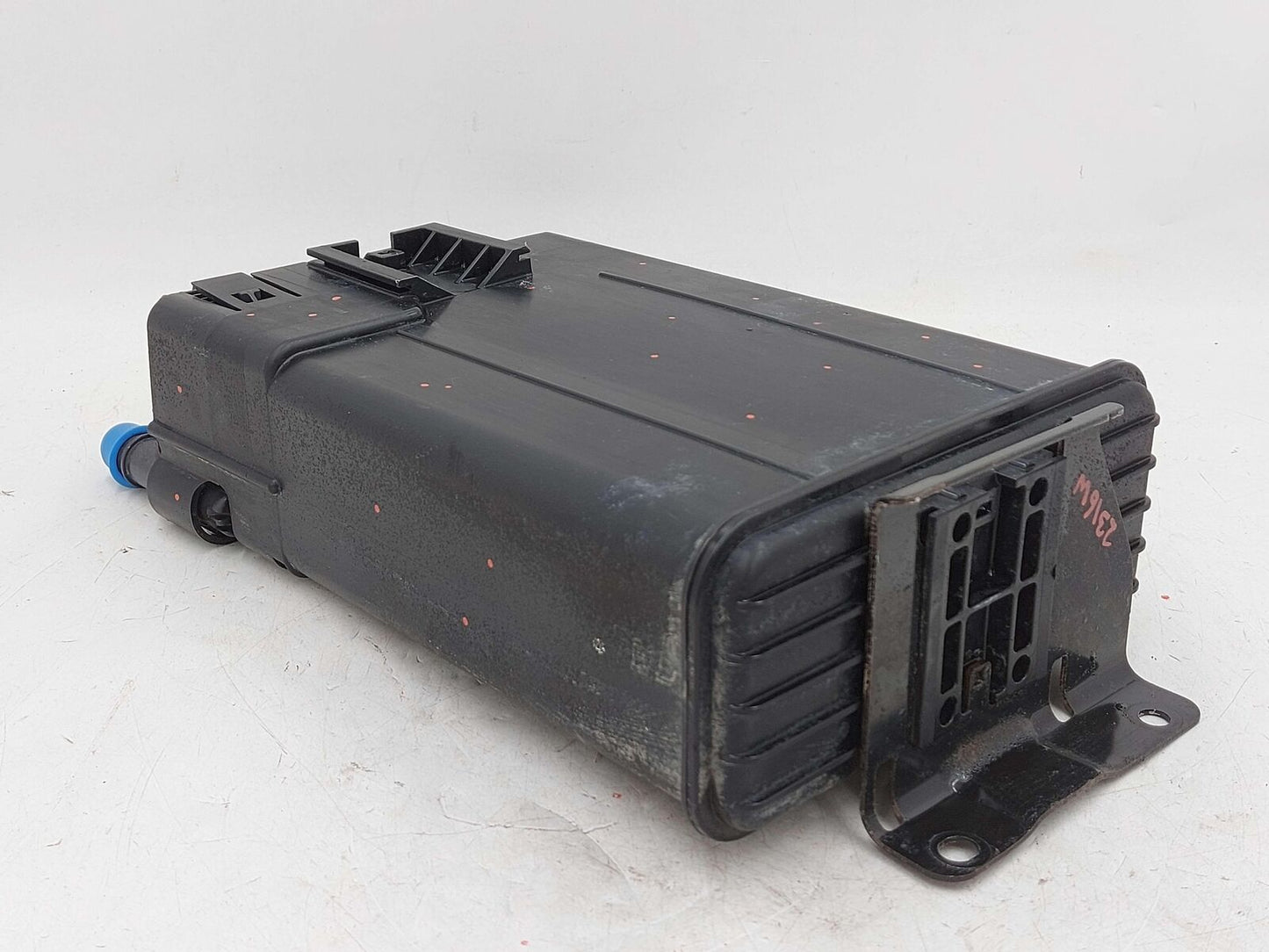 16-18 TOYOTA TACOMA EVAPORATOR CHARCOAL CANISTER 7774004040 OEM