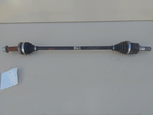 💥16-21 HYUNDAI TUCSON Rear RH Right CV Axle Shaft Rear gasoline 60K KM's💥