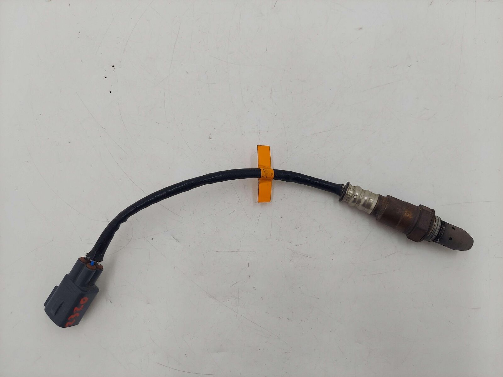 2020 TOYOTA TACOMA 3.5L LH LEFT UPSTREAM O2 OXYGEN SENSOR 89467-04120