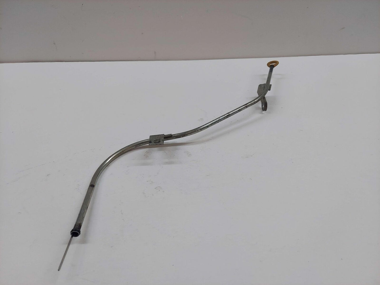 2020 Toyota Tacoma 3.5L Engine Oil Dipstick W/ Tube