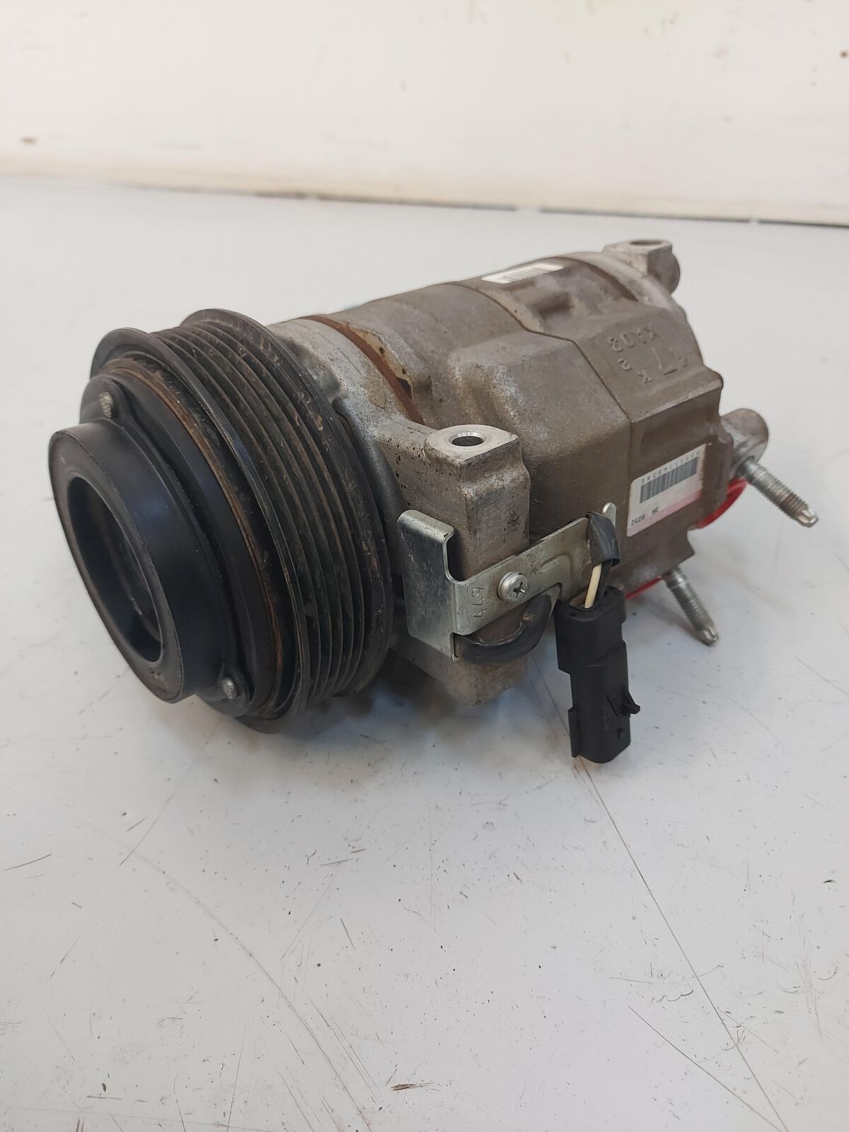 13 14 15 DODGE JOURNEY A/c AC Air Compressor 447280-0152 10sr17c