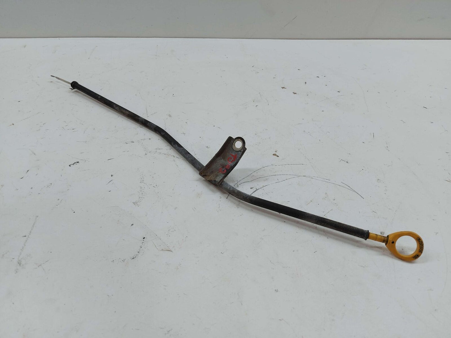 2017 Lexus RX450 Hybrid 3.5L Engine Oil Dipstick W/ Tube